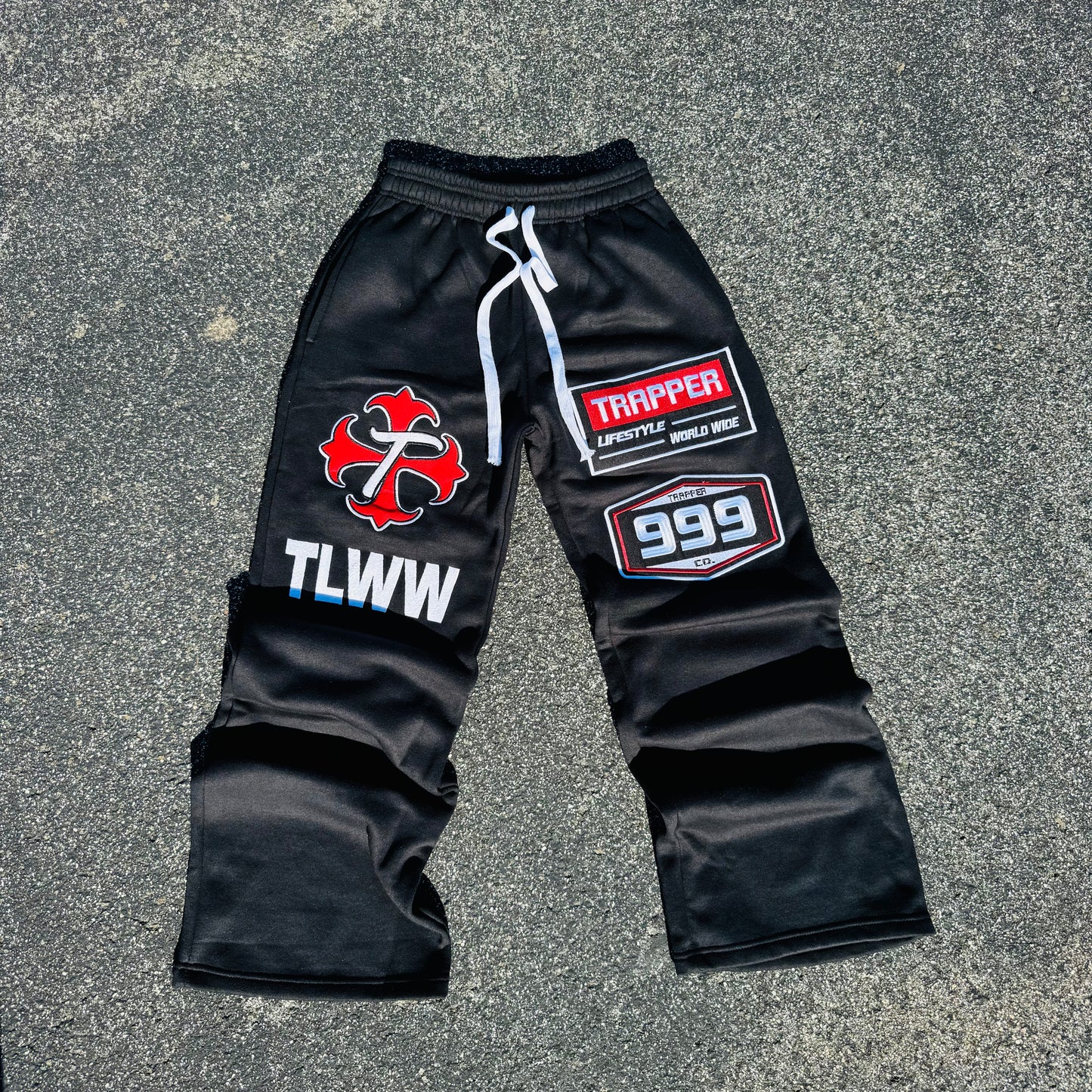 TLWW Racer Joggers