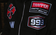 Load image into Gallery viewer, TLWW Racer Hoodie

