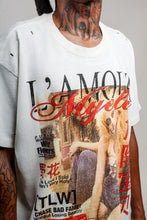 Load image into Gallery viewer, L’Amour Myelle Price of Fame Tee
