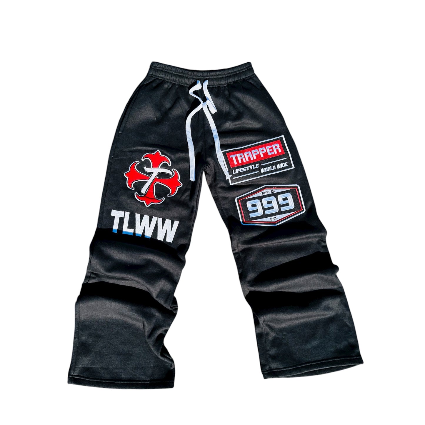 TLWW Racer Joggers