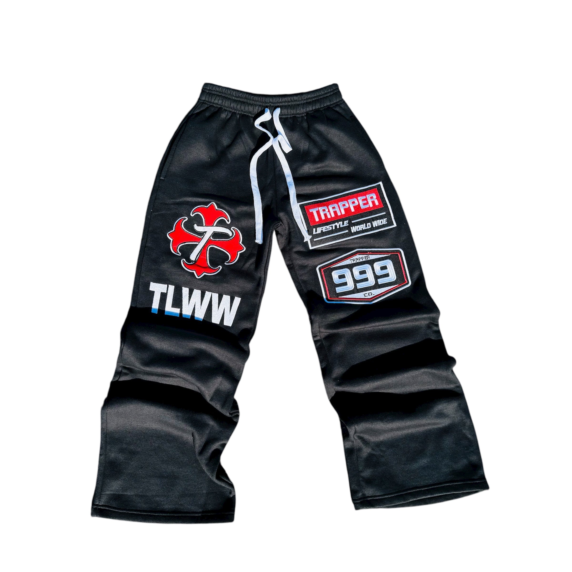 TLWW Racer Joggers