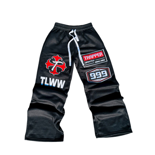 TLWW Racer Joggers