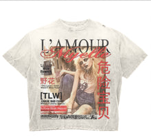 Load image into Gallery viewer, L’Amour Myelle Price of Fame Tee
