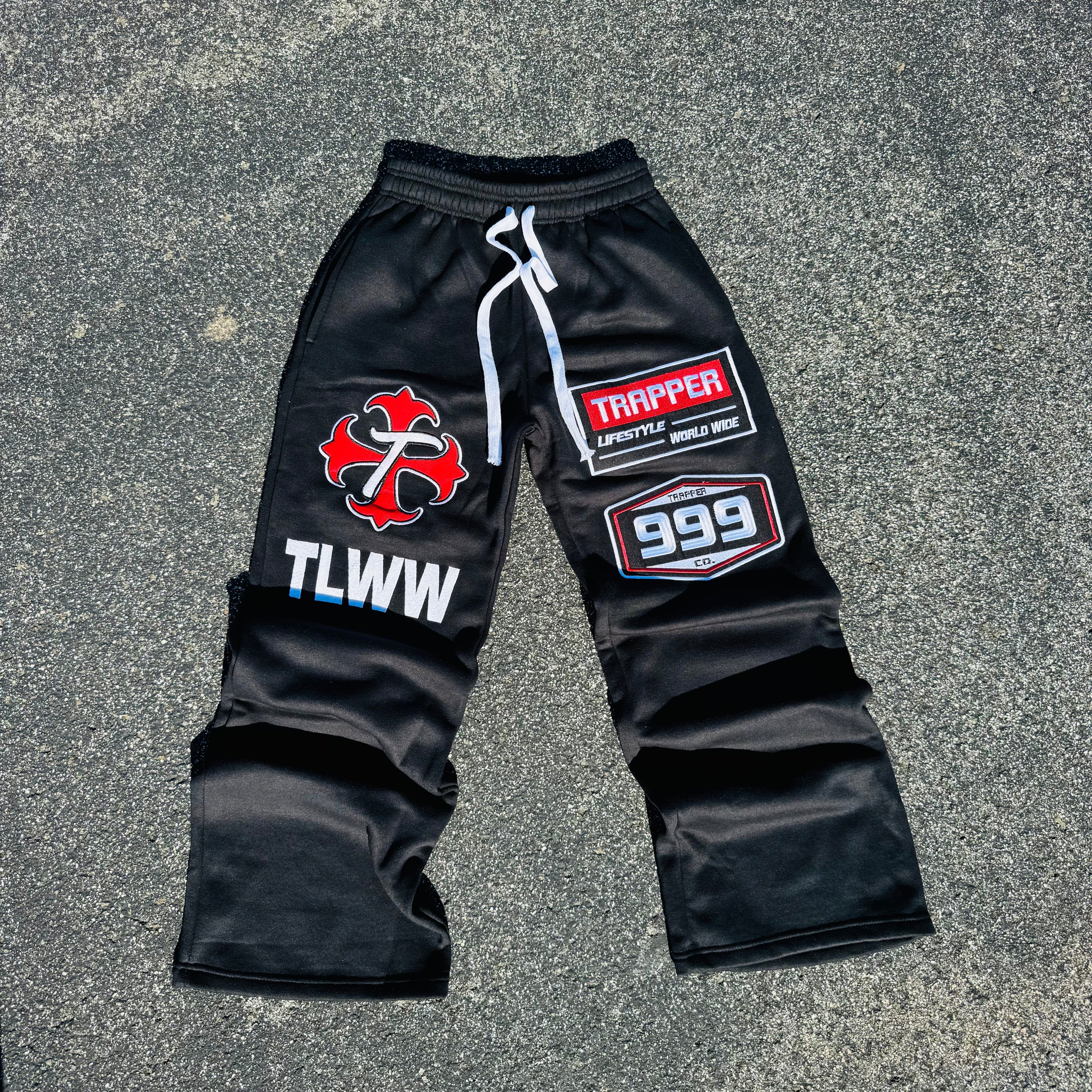 TLWW Racer Joggers
