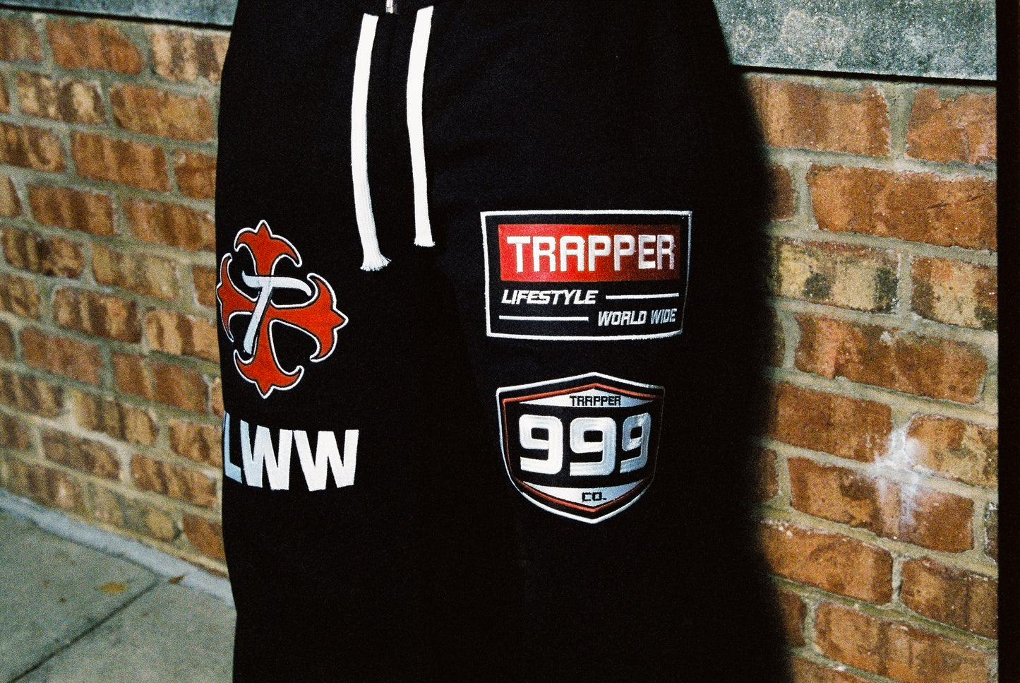 TLWW Racer Joggers