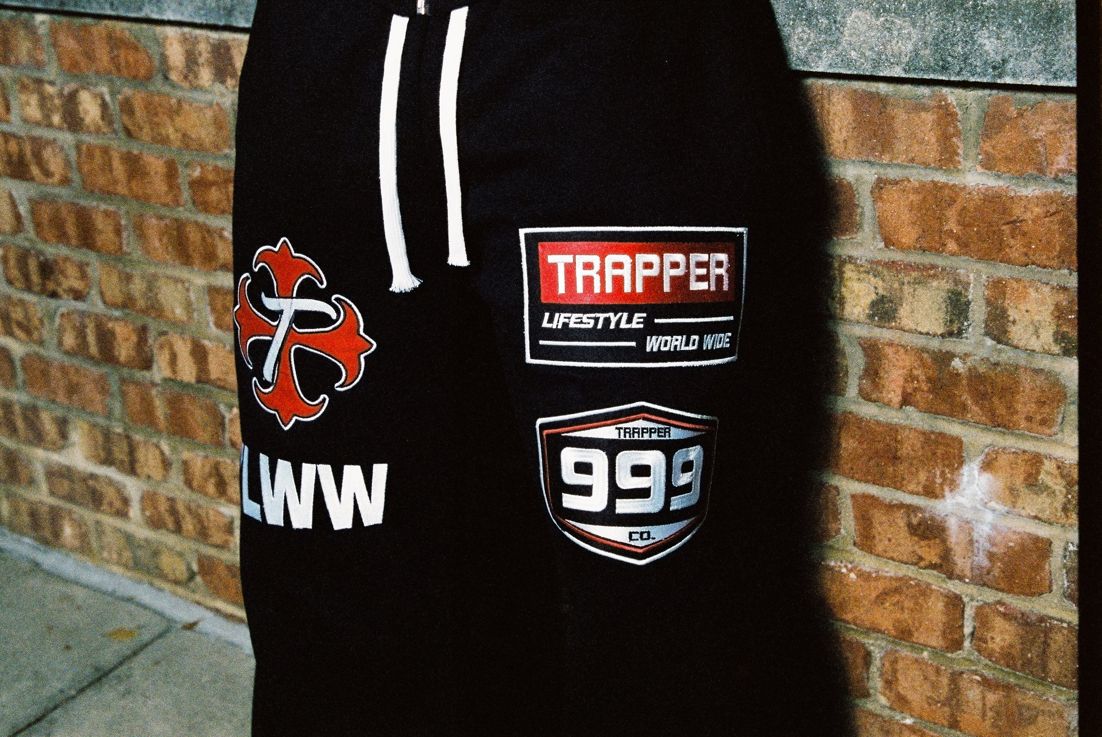 TLWW Racer Joggers